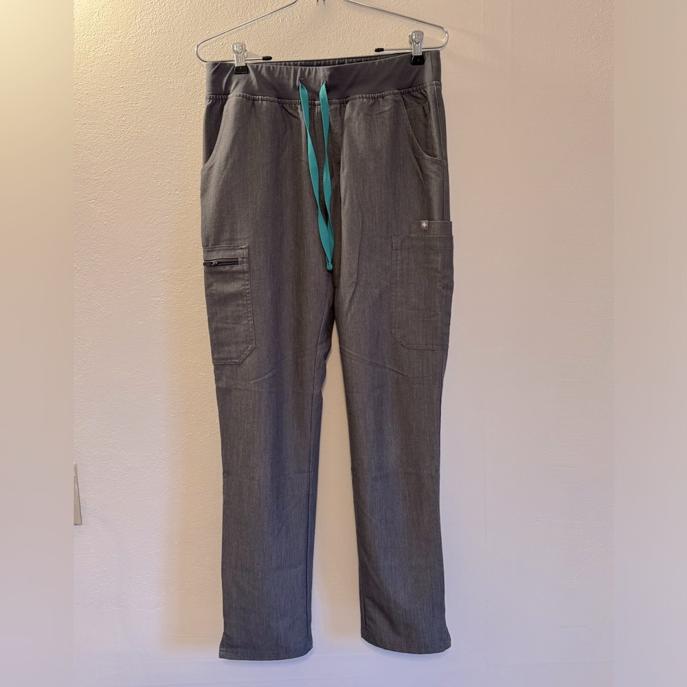 Figs Graphite Yola Pants